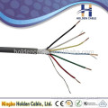 Reliable and safe 3 core 16mm electric wire and cable